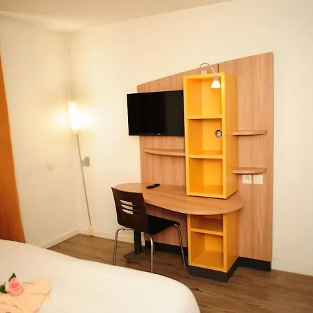 5 Minutes Du Zenith - Studio Chic Pantin Exterior foto