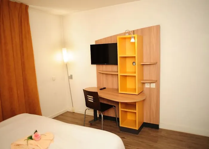 5 Minutes Du Zenith - Studio Chic