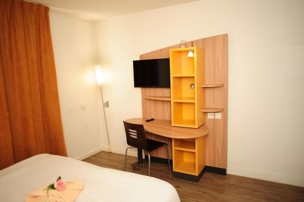 5 Minutes Du Zenith - Chic Apartment Pantin