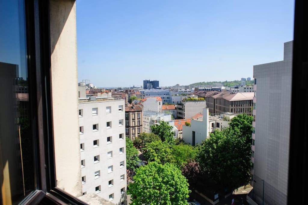 5 Minutes Du Zenith - Chic Apartment
