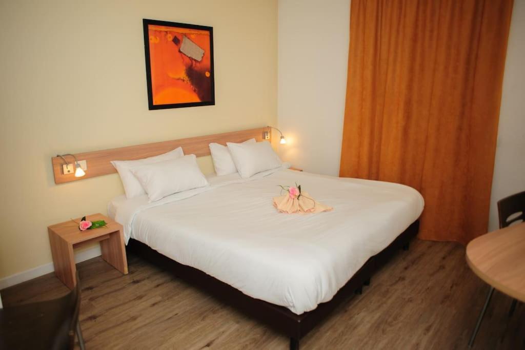 Apartment 5 Minutes Du Zenith - Chic